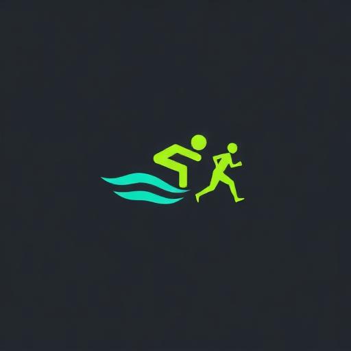 Greek Triathlon Calendar logo